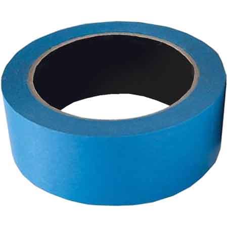 Nastro per Mascherature Anti Uv 38 x 50 mm Made in Italy 8 Pezzi - 2