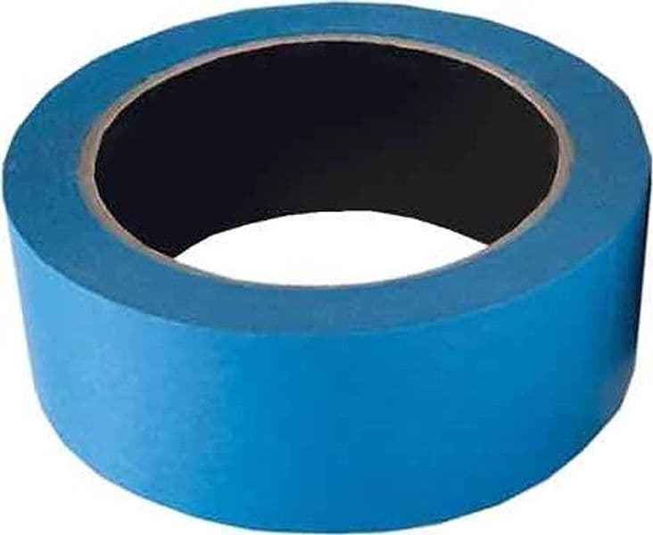 Nastro per Mascherature Anti Uv 30 x 50 mm Made in Italy 10 Pezzi - 2