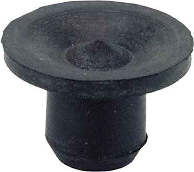 Membrana Cilindrica per Galleggianti H 13 mm x Ø 20 mm – Autres