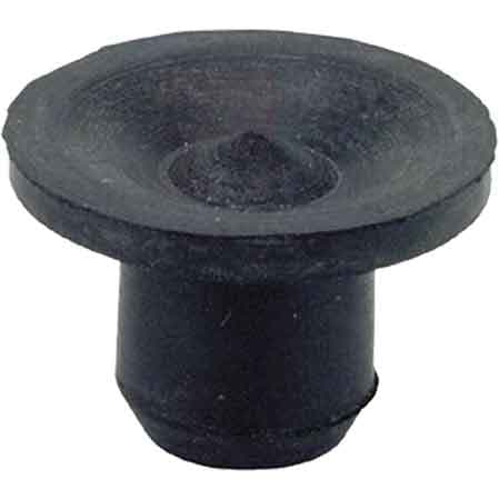 Membrana Cilindrica per Galleggianti H 13 mm x Ø 20 mm - 2