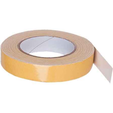 Nastro Biadesivo Mm 50 x 5 m - 2