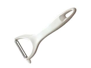Pelapatate con Lama Laterale Presto 16 cm Tescoma 6 Pezzi - 2