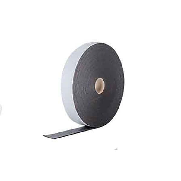 Nastro Biadesivo per Profili Guida del Cartongesso Akifix 20 Metri Akifix - 2