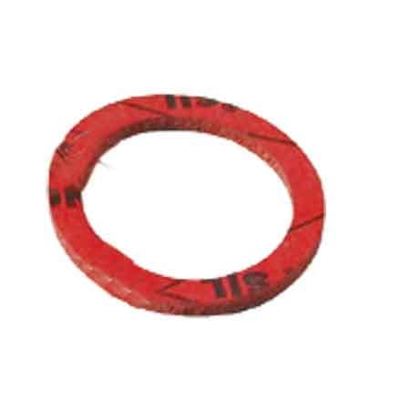 Guarnizione per Bombola Gas ½ - 2