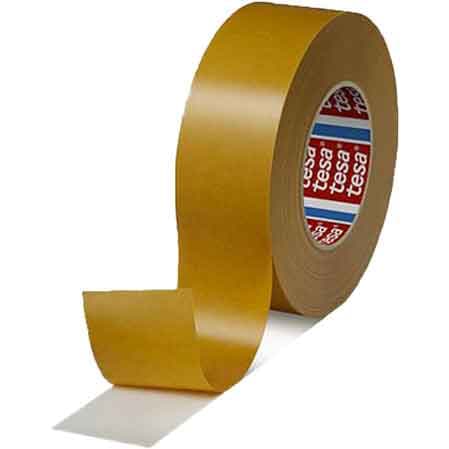 Nastro Biadesivo Tesa Mm 50 x 10 m - 2
