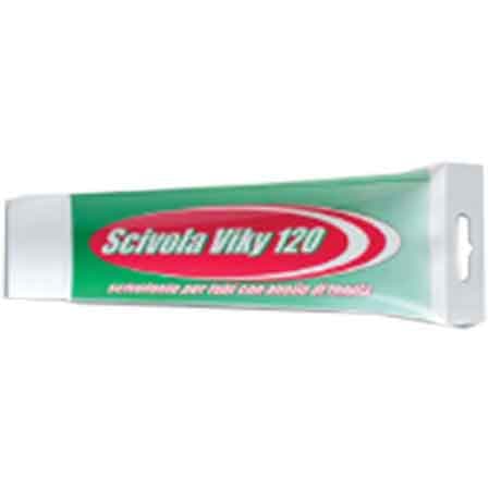 Scivolina 250 ml Viky - 2