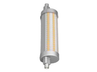 LED Lineari R7S 118 mm Dimmerabile 15,5 W 3000 °k Calda 2000 Lm 29X118H - 2