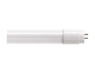 Tubi l LED Vetro con Film di Protezione G13 9 W 6500 °k Fredda 900 5 Pezzi - 2