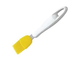 Pennello da Cucina in Silicone Presto 18 cm Tescoma 3 Pezzi - 2