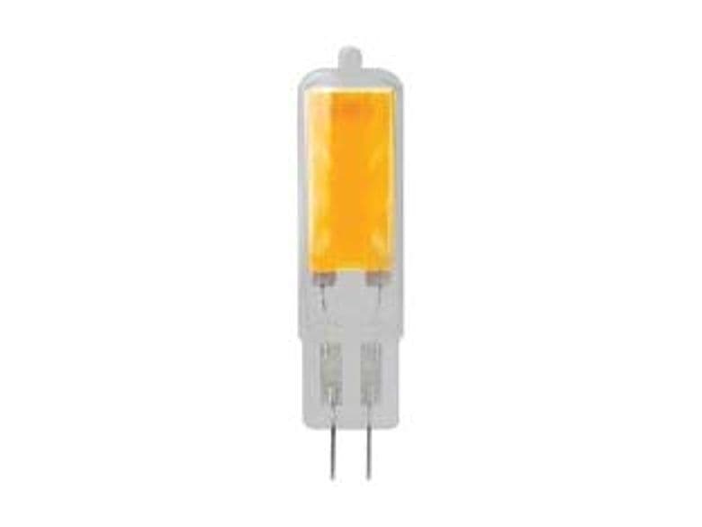 Bispina LED Pixy Cob G4 2 W 6400°K 200 Lm 14X51H Century 6 Blister