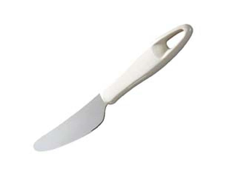 Spalma Burro Presto 20 cm Tescoma 6 Pezzi - 2