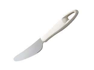 Spalma Burro Presto 20 cm Tescoma 6 Pezzi - 2