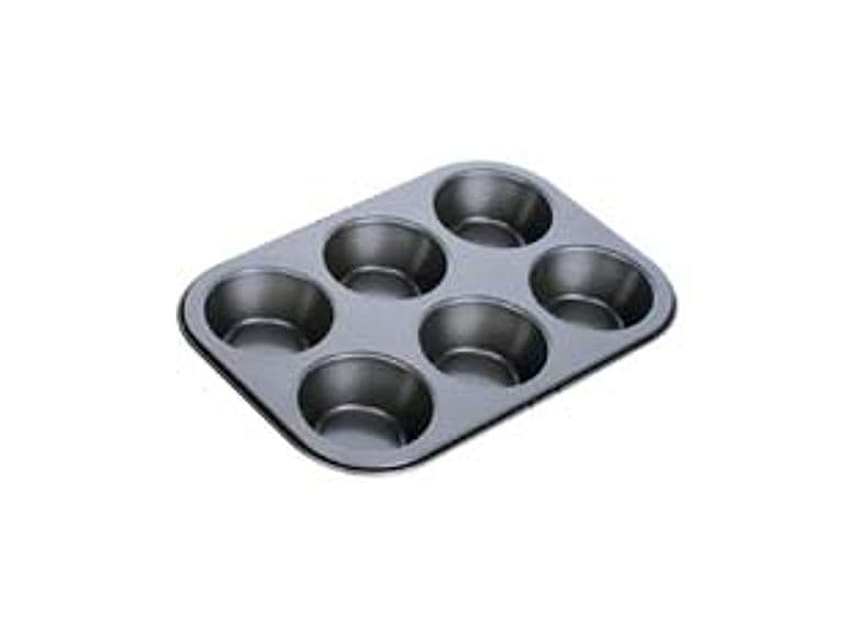 Stampo per 6 Muffin Delicia 26 CMX18 Tescoma