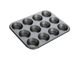Stampo per 12 Muffin Delicia 26 CMX34 Tescoma - 2