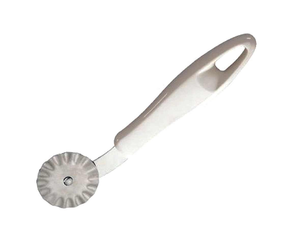 Rotella Taglia Pasta Presto Tescoma 4 Pezzi - 2
