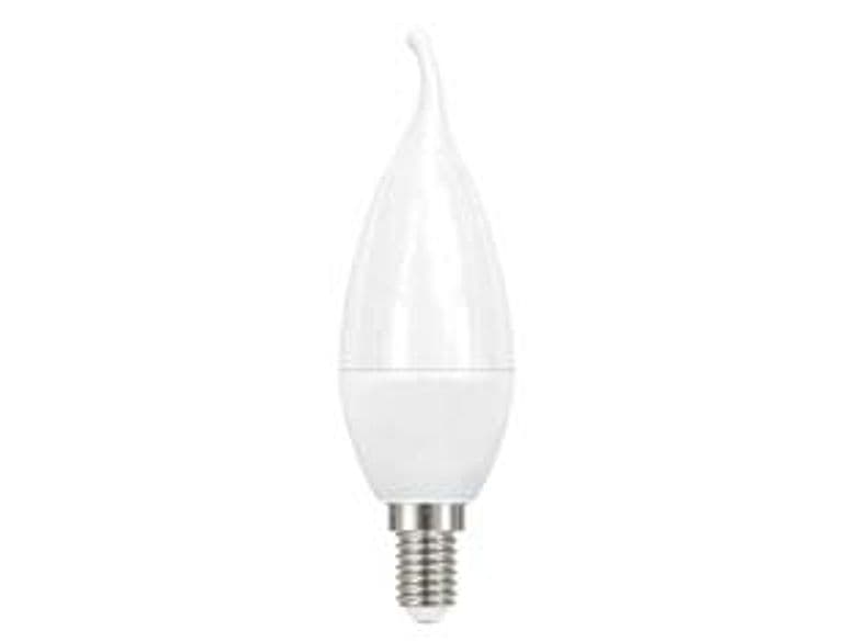 Lampada LED Colpo di Vento Onda E14 6 W 6500 °k Fredda 470 Lm 10 Pezzi – Century