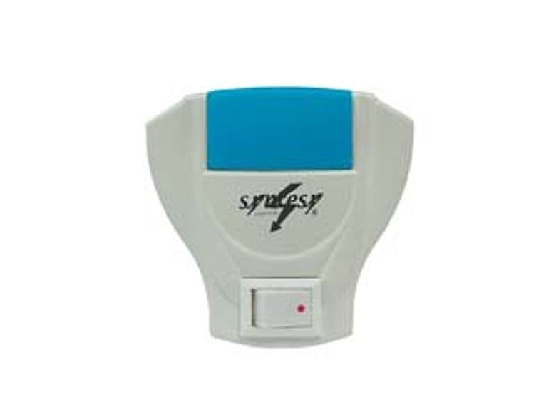 Luce Notturna Blu IP20 Syntesy 5 Blister
