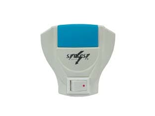 Luce Notturna Blu IP20 Syntesy 5 Blister - 2