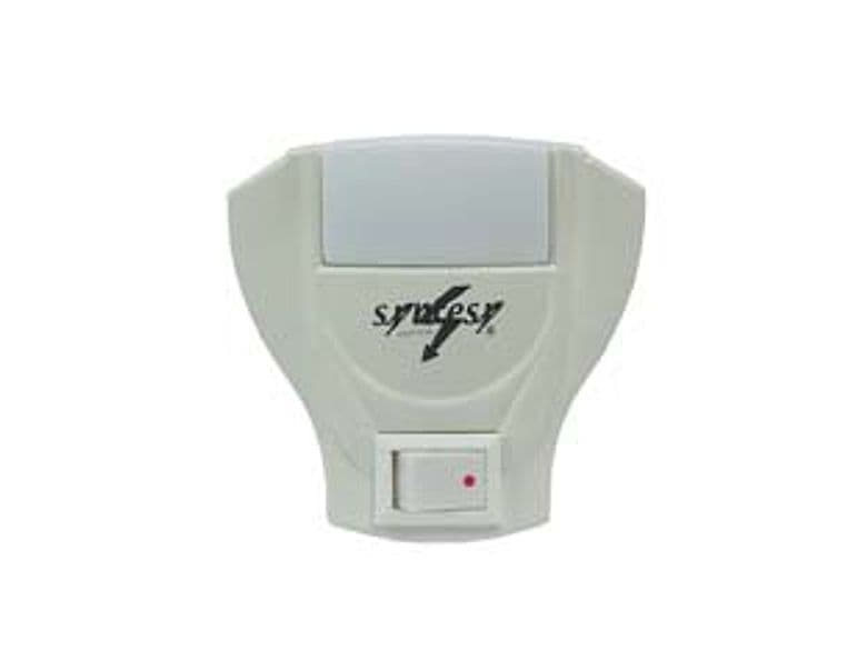 Luce Notturna Bianca IP20 Syntesy 5 Blister - 2