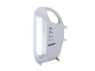 Lampada di Emergenza Portatile Ricaricabile 30 LED 20 LED 230 V - 2