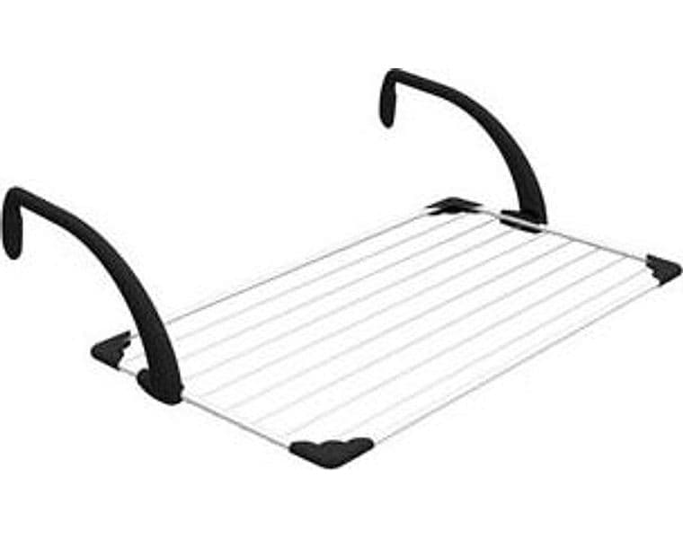 Stendibiancheria Brezza 100 10 m 109 CMX55X28H. Vileda