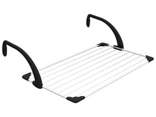 Stendibiancheria Brezza 100 10 m 109 CMX55X28H. Vileda - 2