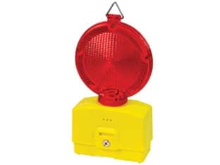 Lampada Stradale Vega LED Rossa Excel - 2