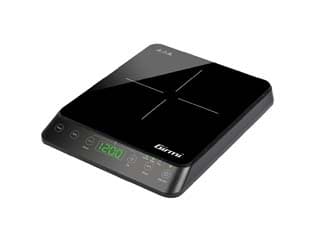 Fornello a Induzione Girmi PI04 2000 W Potenza 2000 W - 2