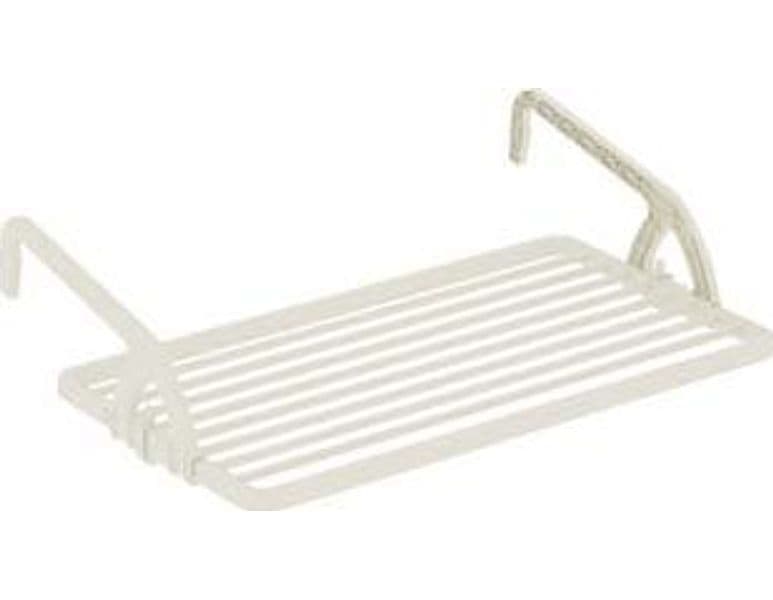 Stendibiancheria Balcony 10 Resina 10 m 54 CMX108 Colombo - 2