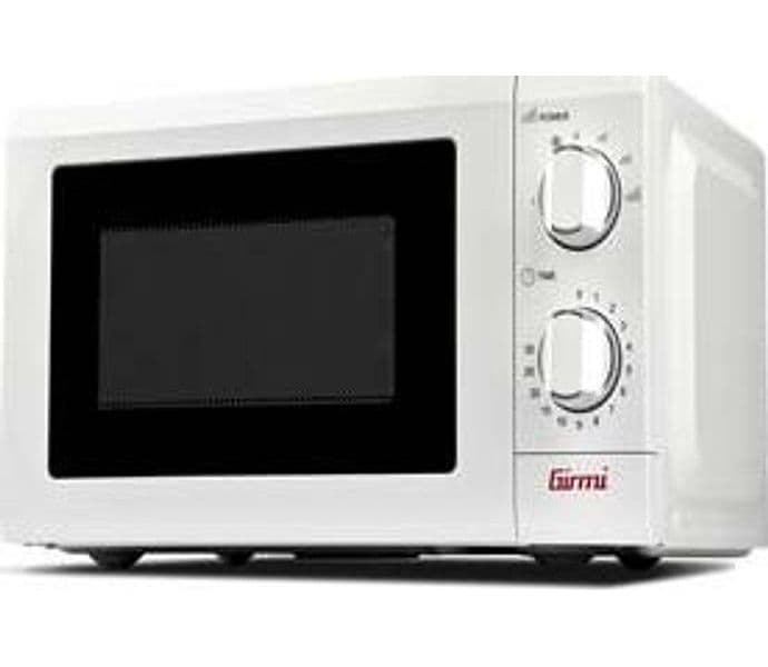 Forno a Microonde Girmi FM05 Litri 20 700 W Potenza 700 W - 2