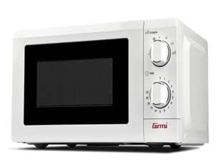 Forno a Microonde Girmi FM05 Litri 20 700 W Potenza 700 W - 2