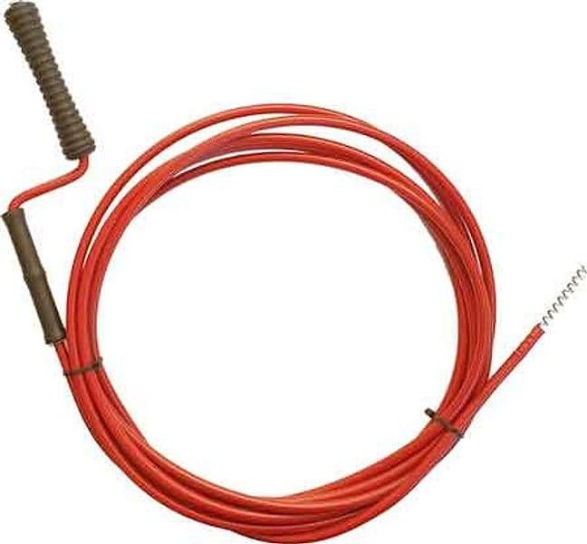 Sturafogne a Molla Ricoperto Ø Mm 6 x 5 m - 2