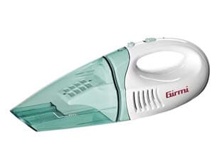 Aspirapolvere Portatile Girmi AP10 Ricaricabile 30 W Potenza 30 W - 2