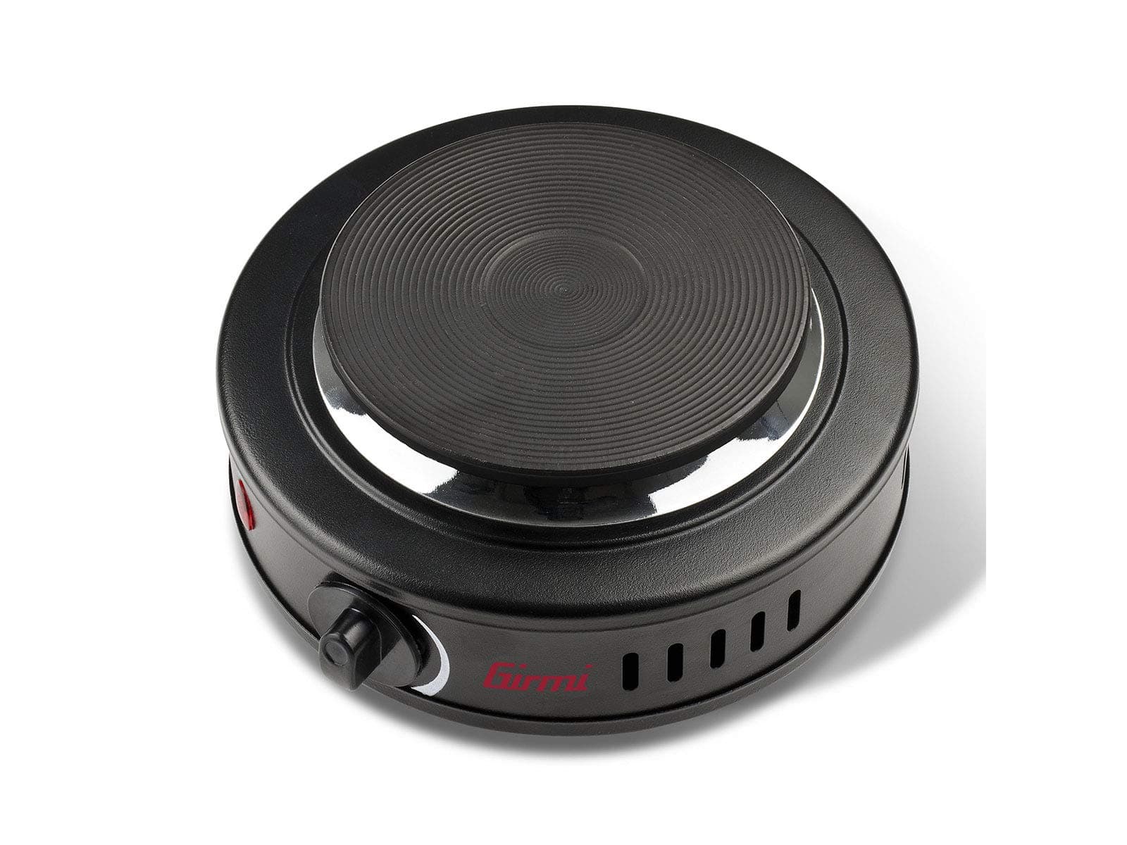 Fornello Elettrico Girmi PE16 11 500 Cmw Potenza 500 W - 2
