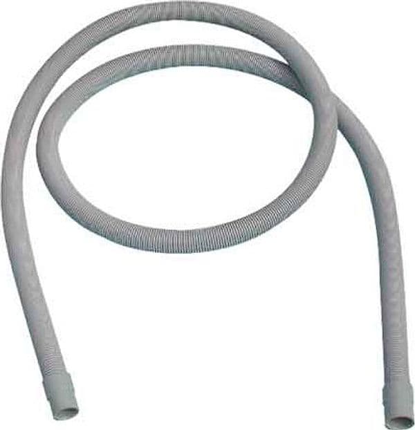 Tubo Scarico Lavatrice 200 cm - 2