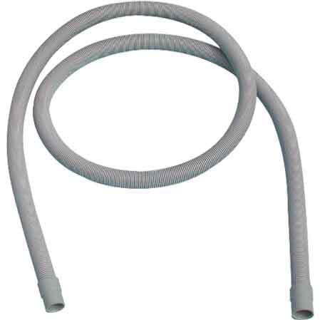 Tubo Scarico Lavatrice 200 cm - 2