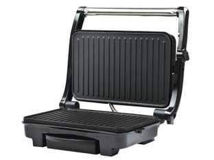Bistecchiera Corpo Girmi Acciaio Inox BS11 1500 W Potenza 1500 W - 2