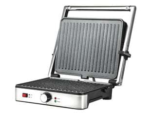 Bistecchiera Petravera Girmi BS44 1400 W Potenza 1400 W - 2