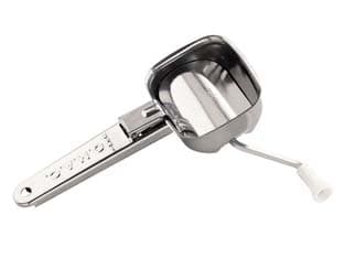 Tritaprezzemolo in Acciaio Inox Omac - 2