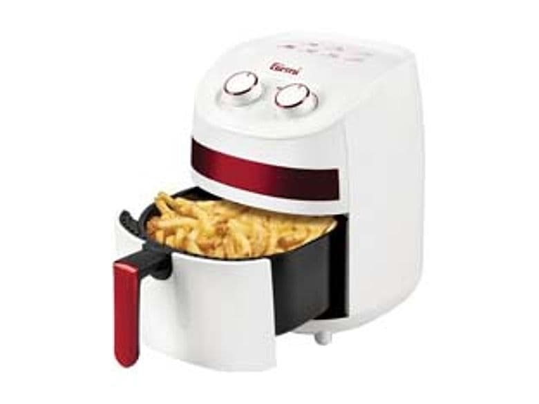 Friggitrice ad Aria FG93 1000 W 3,2 l Potenza 1000 W Girmi - 2