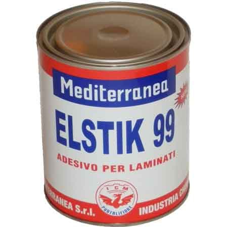 Colla Elstik 99 1700 ml Icm - 2