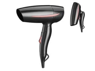 Asciugacapelli Camping W 800 2 Velocita' Syntesy - 2