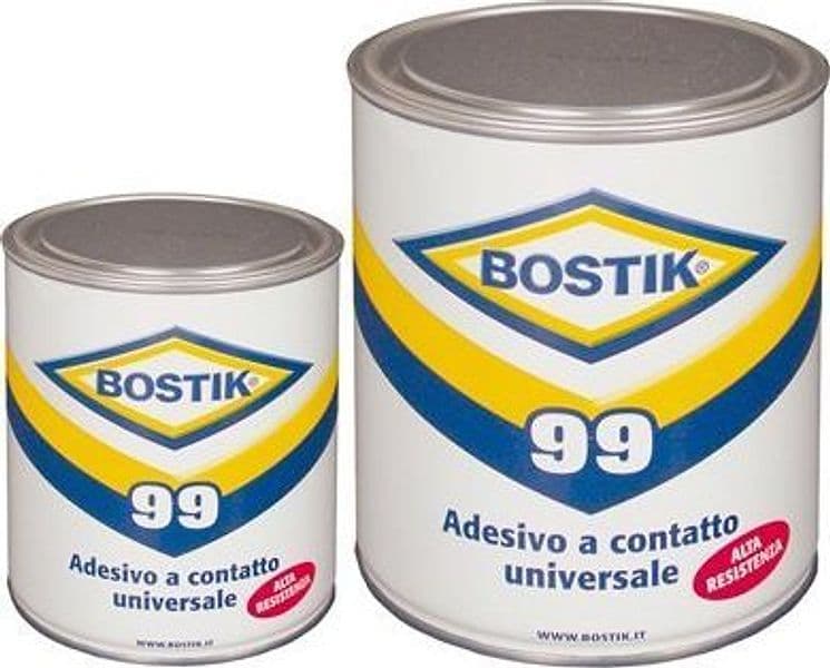 Colla Bostik 99 400 ml