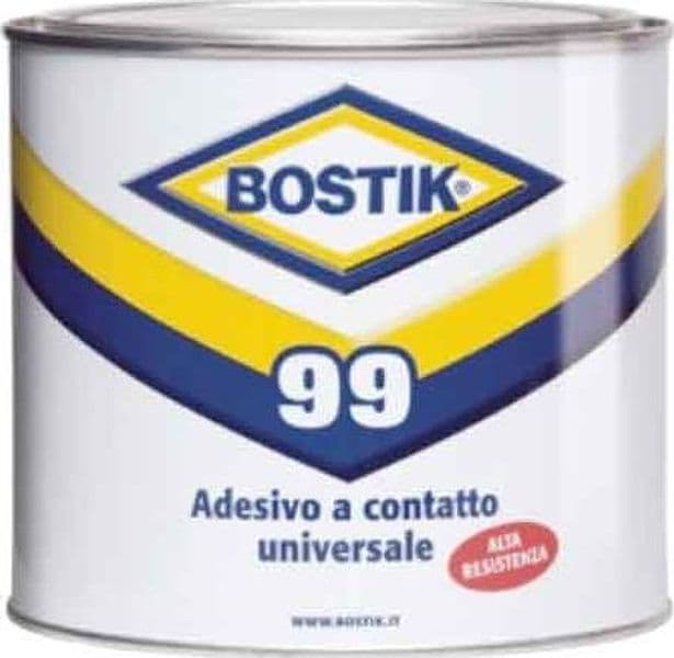 Colla Bostik 99 400 ml - 2