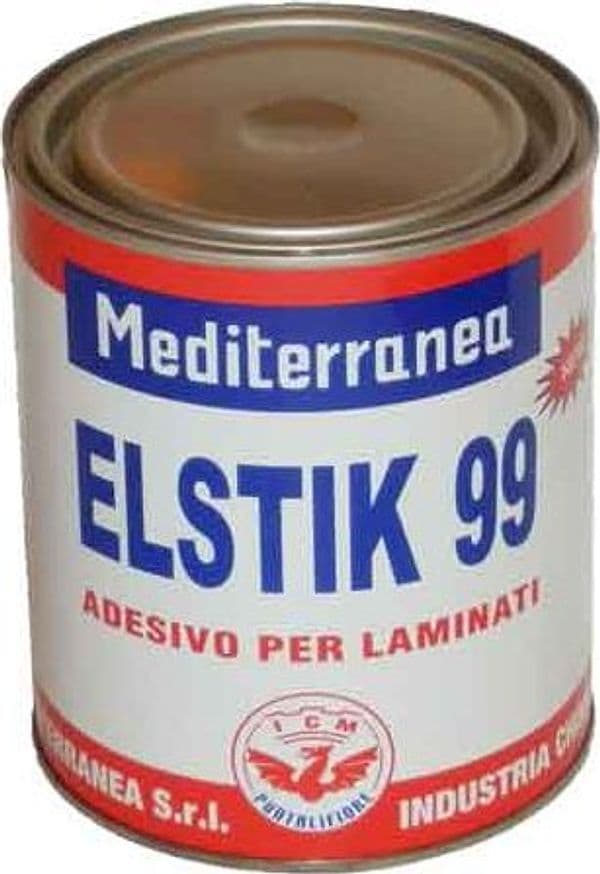 Colla Elstik 99 400 ml - 2