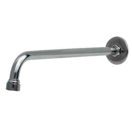 Braccio per Soffioni 30 cm - 2