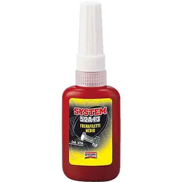 Frenafiletti Medio 52A43 Arexons 10 ml - 2