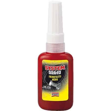 Frenafiletti Medio 52A43 Arexons 10 ml - 2