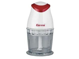Tritatutto Girmi TR01 Capacita' 500 350 Mlw Potenza 350 W - 2