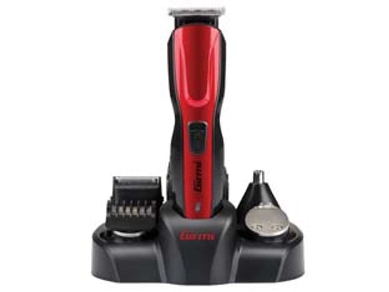 Rifinitore Barba Capelli Naso e Orecchie Girmi RC30 - 2